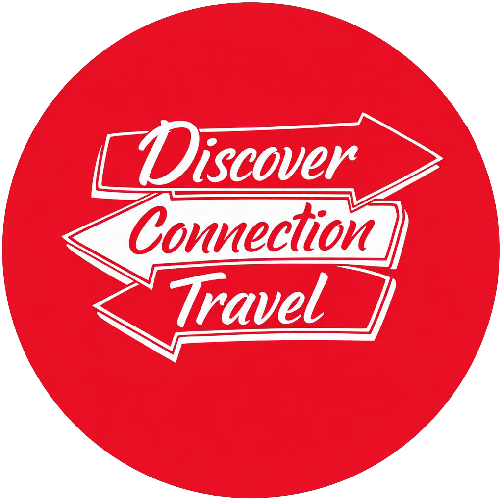 Discover Connection Travel